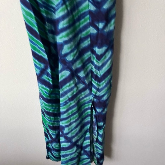 UO Rooftop Slit Midi Dress, Size Small - Picture 6 of 8